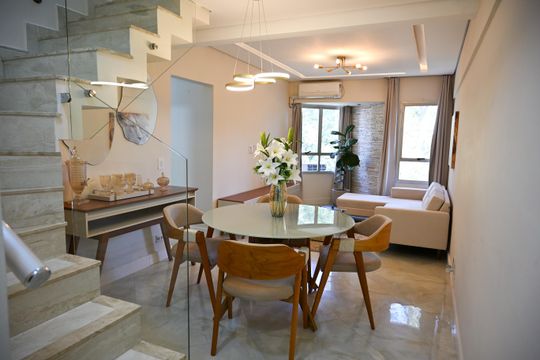 Apartamento à venda com 4 quartos, 220m² em Recanto Quarto Centenario, Jundiaí