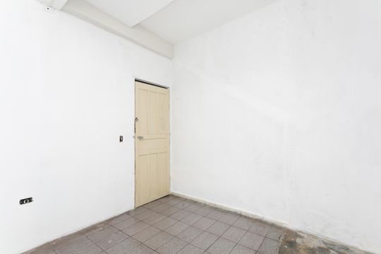 Quarto 1 de casa para alugar com 2 quartos, 120m² em Jardim Moreno, São Paulo