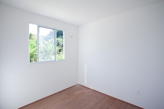 Quarto 2 de apartamento à venda com 2 quartos, 42m² em Praia, Contagem