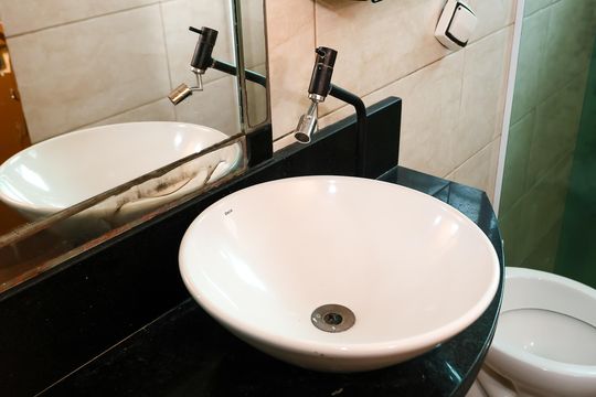 Casa para alugar com 3 quartos, 108m² em Vila Pirajussara, São Paulo
