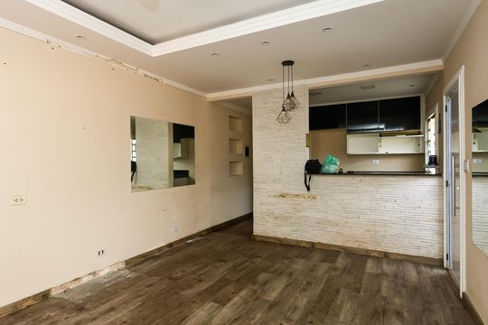 Casa para alugar com 3 quartos, 108m² em Vila Pirajussara, São Paulo