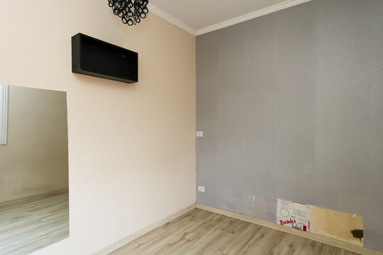 Casa para alugar com 3 quartos, 108m² em Vila Pirajussara, São Paulo