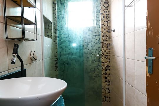 Casa para alugar com 3 quartos, 108m² em Vila Pirajussara, São Paulo