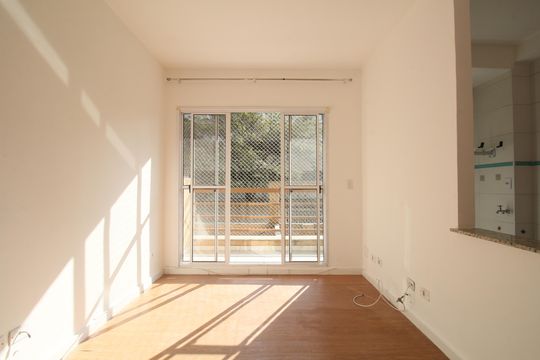 Apartamento para alugar com 2 quartos, 54m² em Jardim Ampliação, São Paulo