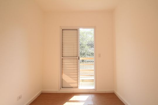 Quaro 1 de apartamento para alugar com 2 quartos, 54m² em Jardim Ampliação, São Paulo