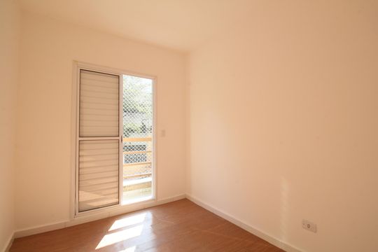 Quaro 1 de apartamento para alugar com 2 quartos, 54m² em Jardim Ampliação, São Paulo