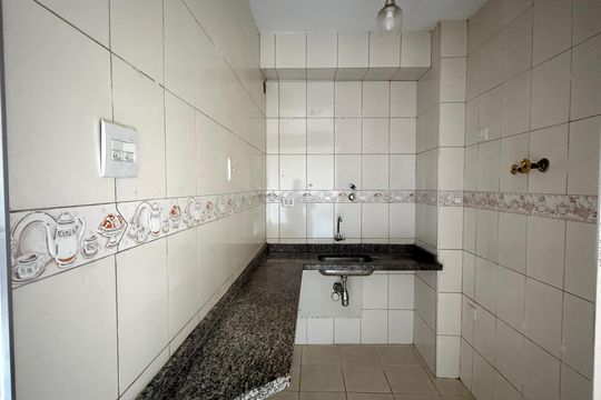 Casa de Condomínio à venda com 1 quarto, 39m² em Santa Ifigênia, São Paulo