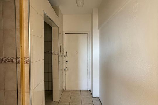 Casa de Condomínio à venda com 1 quarto, 39m² em Santa Ifigênia, São Paulo
