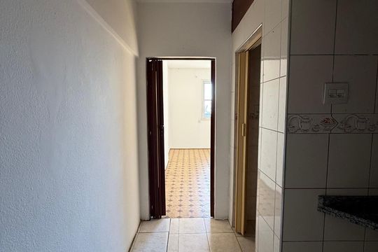 Casa de Condomínio à venda com 1 quarto, 39m² em Santa Ifigênia, São Paulo