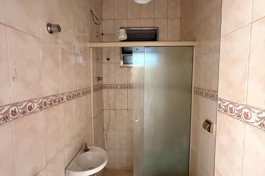 Casa de Condomínio à venda com 1 quarto, 39m² em Santa Ifigênia, São Paulo