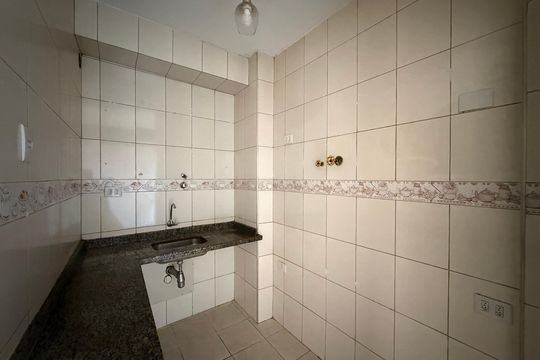 Casa de Condomínio à venda com 1 quarto, 39m² em Santa Ifigênia, São Paulo