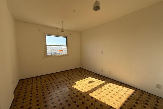 Casa de Condomínio à venda com 1 quarto, 39m² em Santa Ifigênia, São Paulo