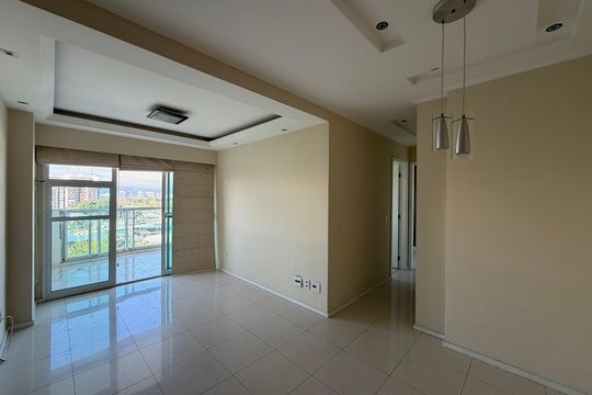 Apartamento para alugar com 2 quartos, 70m² em Barra da Tijuca, Rio de Janeiro