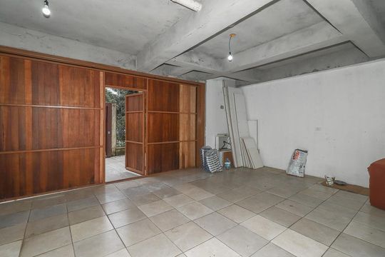 Garagem de casa à venda com 4 quartos, 218m² em Costa E Silva, Porto Alegre
