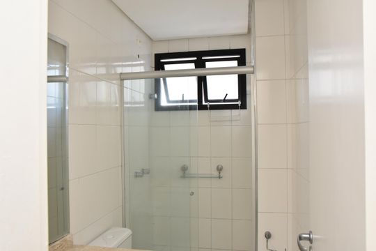 Apartamento para alugar com 3 quartos, 125m² em Vila Japi Ii, Jundiaí