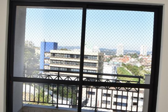 Apartamento para alugar com 3 quartos, 125m² em Vila Japi Ii, Jundiaí