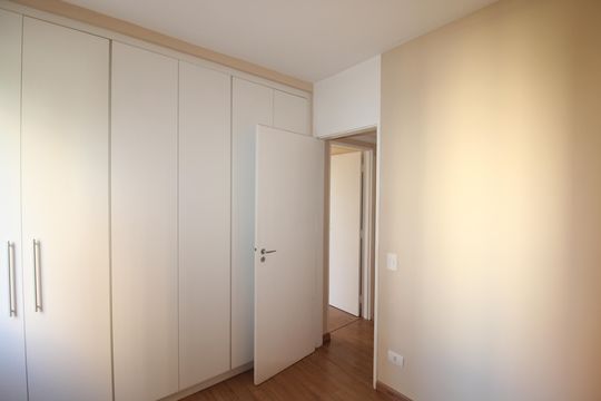 Quarto 1 de apartamento à venda com 2 quartos, 58m² em Santana, São Paulo