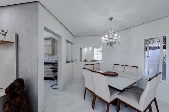 Casa para alugar com 3 quartos, 297m² em Mooca, São Paulo