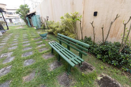 Casa de Condomínio para alugar com 1 quarto, 43m² em Itapuã, Salvador