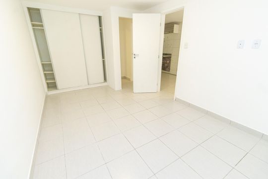 Casa de Condomínio para alugar com 1 quarto, 43m² em Itapuã, Salvador
