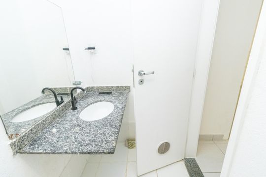 Casa de Condomínio para alugar com 1 quarto, 43m² em Itapuã, Salvador