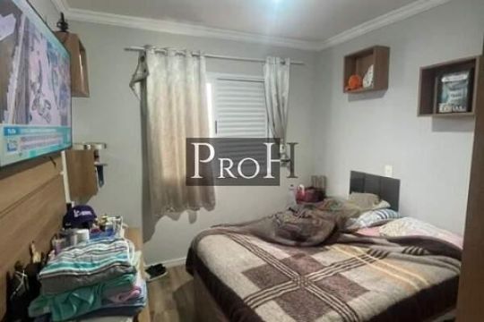 Apartamento à venda com 3 quartos, 124m² em Fundação, São Caetano do Sul