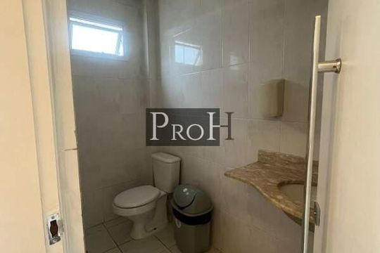 Apartamento à venda com 3 quartos, 124m² em Fundação, São Caetano do Sul