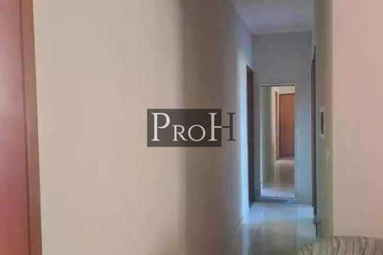Apartamento à venda com 3 quartos, 120m² em Nova Gerti, São Caetano do Sul