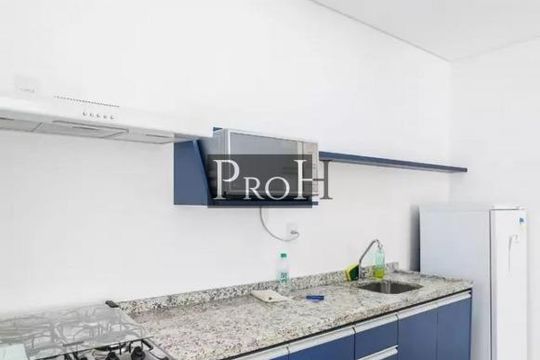 Apartamento à venda com 3 quartos, 72m² em Parque das Nações, Santo André