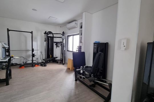 Apartamento para alugar com 3 quartos, 312m² em Consolação, São Paulo
