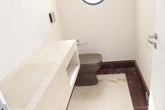 Apartamento para alugar com 3 quartos, 312m² em Consolação, São Paulo