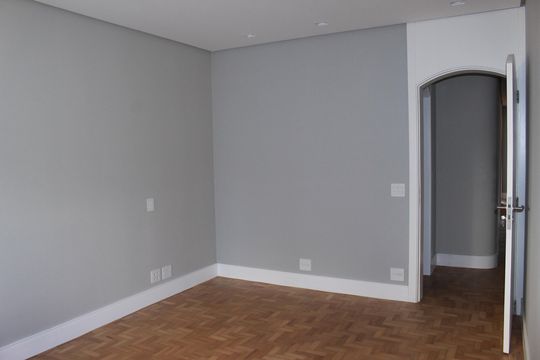 Apartamento para alugar com 3 quartos, 312m² em Consolação, São Paulo
