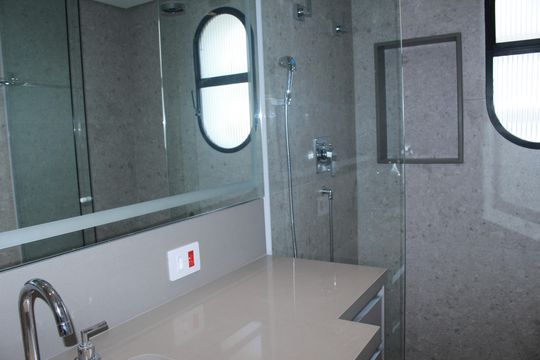 Apartamento para alugar com 3 quartos, 312m² em Consolação, São Paulo