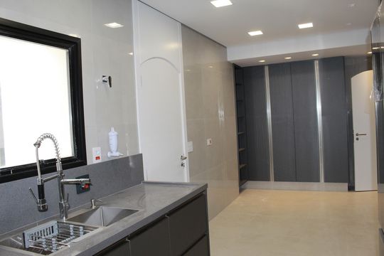 Apartamento para alugar com 3 quartos, 312m² em Consolação, São Paulo