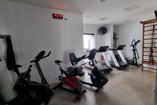 Apartamento para alugar com 3 quartos, 312m² em Consolação, São Paulo