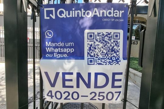 Apartamento para alugar com 3 quartos, 312m² em Consolação, São Paulo