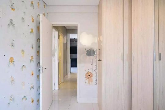 Apartamento à venda com 2 quartos, 80m² em Vila Caminho do Mar, São Bernardo do Campo