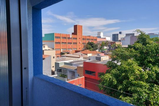 Apartamento à venda com 2 quartos, 74m² em Santa Paula, São Caetano do Sul