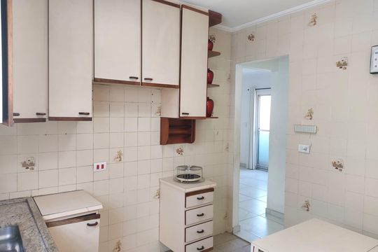 Apartamento à venda com 2 quartos, 74m² em Santa Paula, São Caetano do Sul