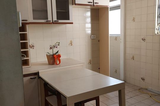 Apartamento à venda com 2 quartos, 74m² em Santa Paula, São Caetano do Sul