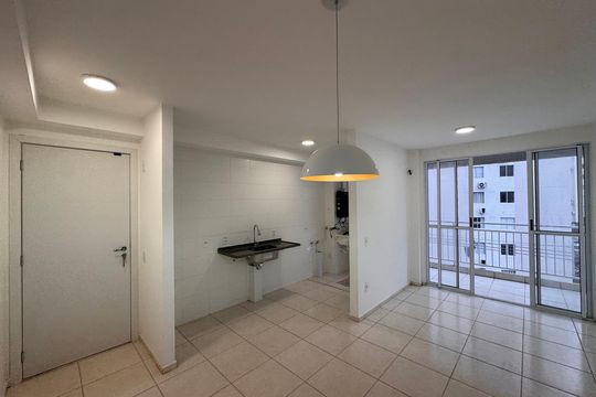 Apartamento para alugar com 3 quartos, 65m² em Barra da Tijuca, Rio de Janeiro