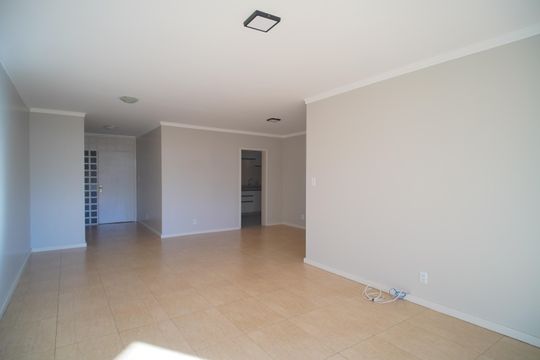 Sala de apartamento para alugar com 3 quartos, 163m² em Centro, Novo Hamburgo