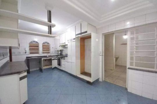 Casa à venda com 3 quartos, 150m² em Oswaldo Cruz, São Caetano do Sul