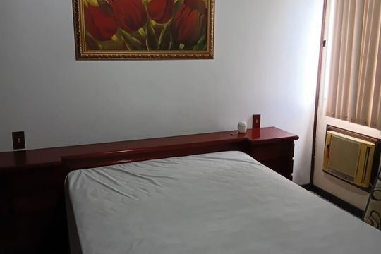 Quarto de apartamento para alugar com 1 quarto, 38m² em Taquara, Rio de Janeiro
