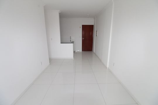 Sala de apartamento para alugar com 2 quartos, 62m² em Vila Maria, São José dos Campos