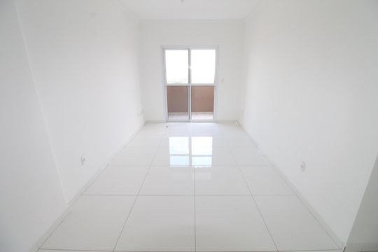 Sala de apartamento para alugar com 2 quartos, 62m² em Vila Maria, São José dos Campos