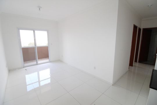 Apartamento para alugar com 2 quartos, 62m² em Vila Maria, São José dos Campos