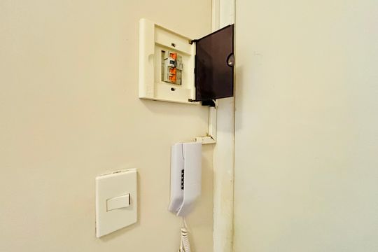 Apartamento à venda com 1 quarto, 22m² em Copacabana, Rio de Janeiro