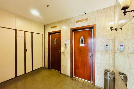 Apartamento à venda com 1 quarto, 22m² em Copacabana, Rio de Janeiro