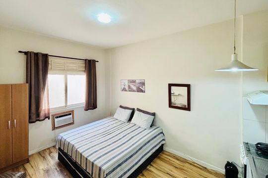 Apartamento à venda com 1 quarto, 22m² em Copacabana, Rio de Janeiro